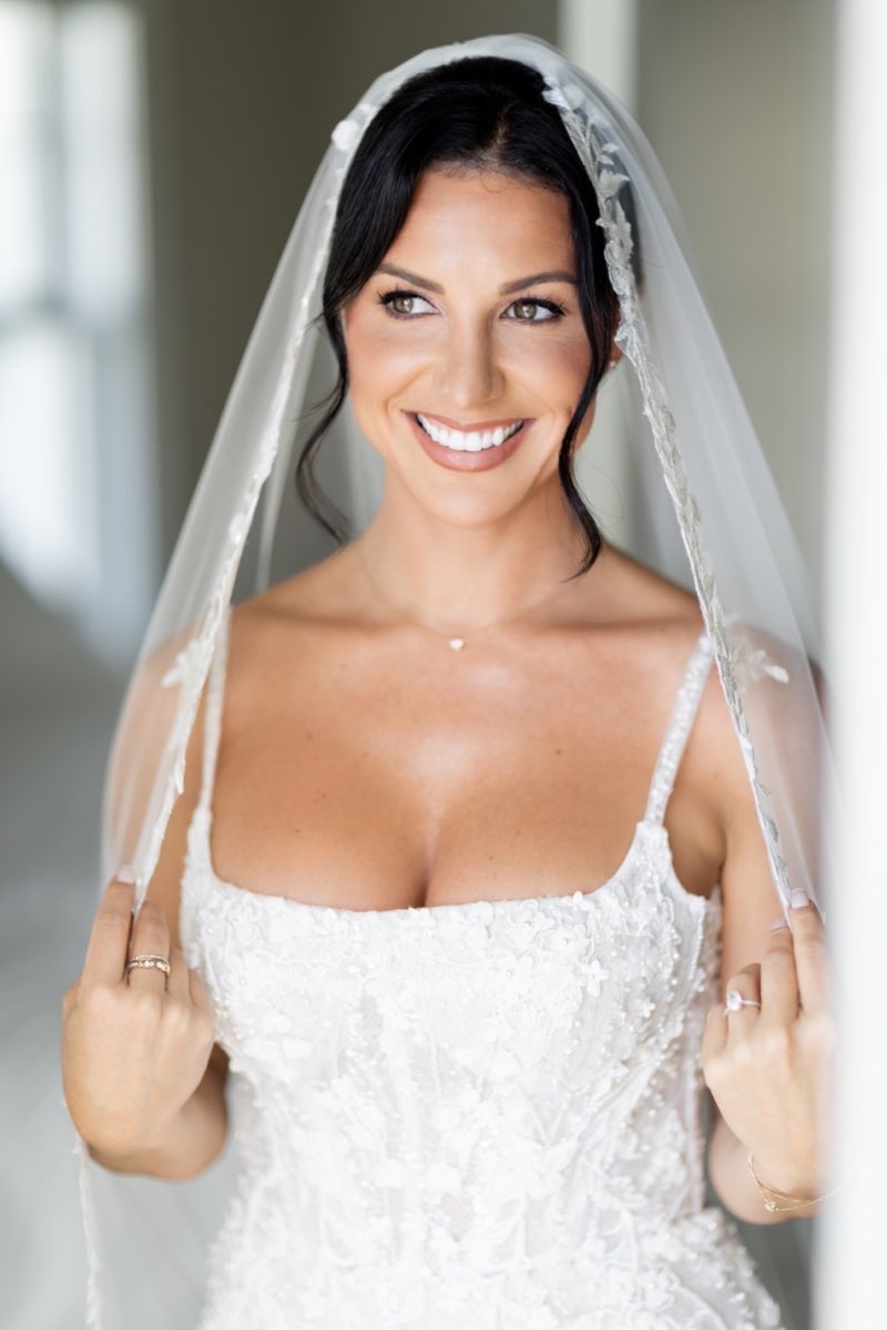 Wedding Makeup