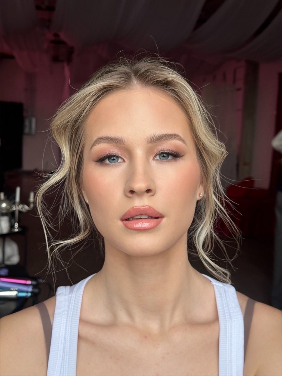 Party Makeup