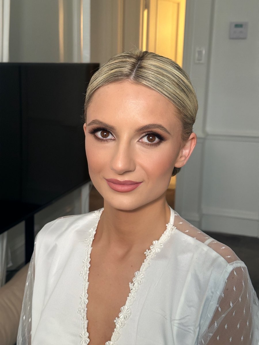 Elegant Makeup