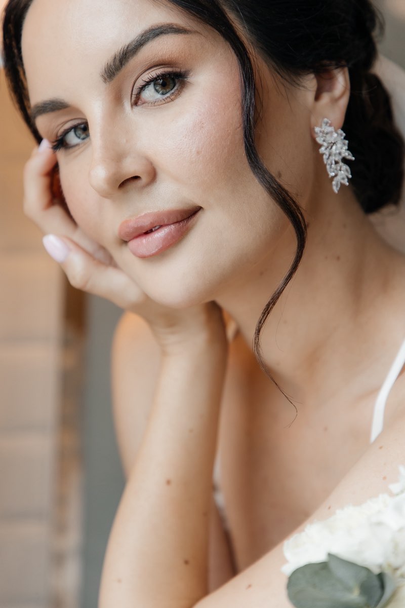 Glamour Makeup
