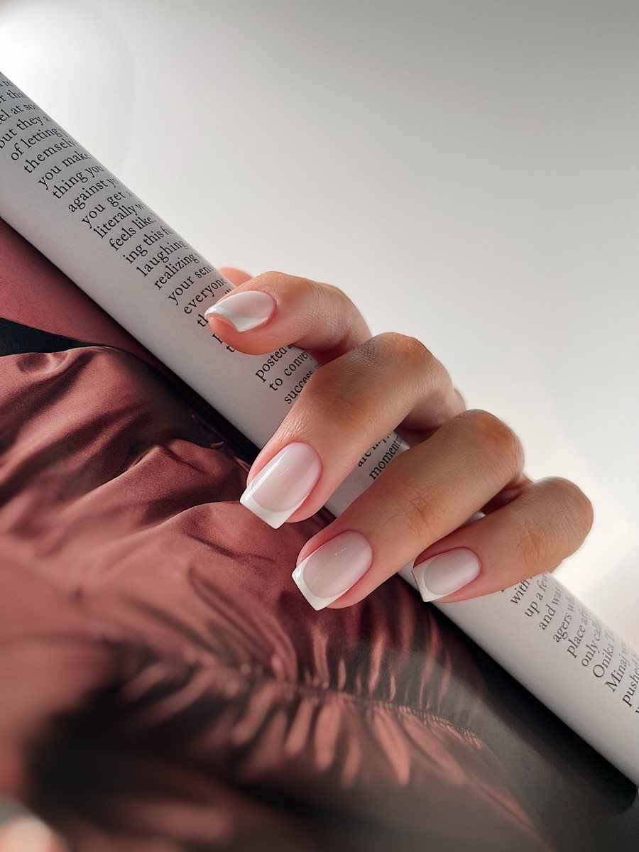 Manicure Services