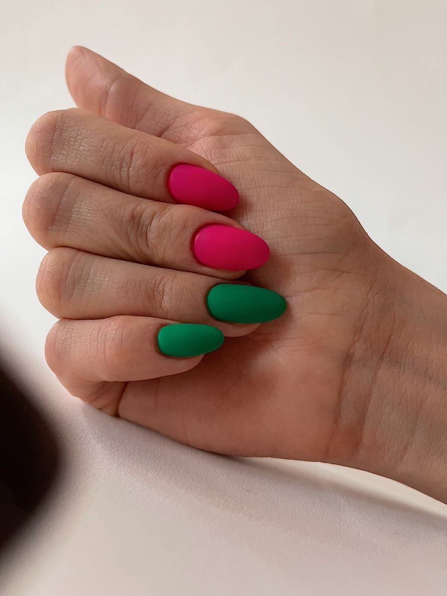 Creative Manicure