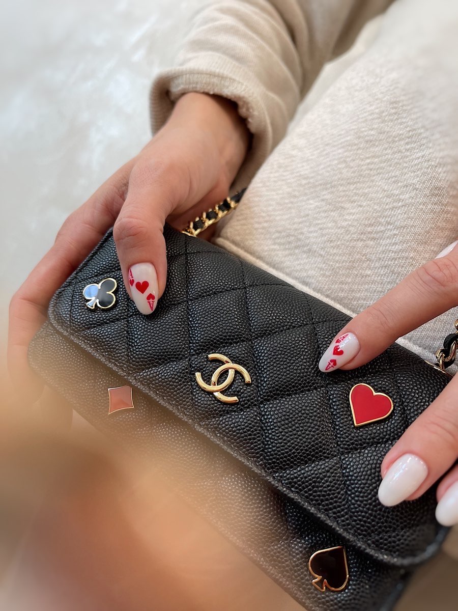 Ace Nail Art