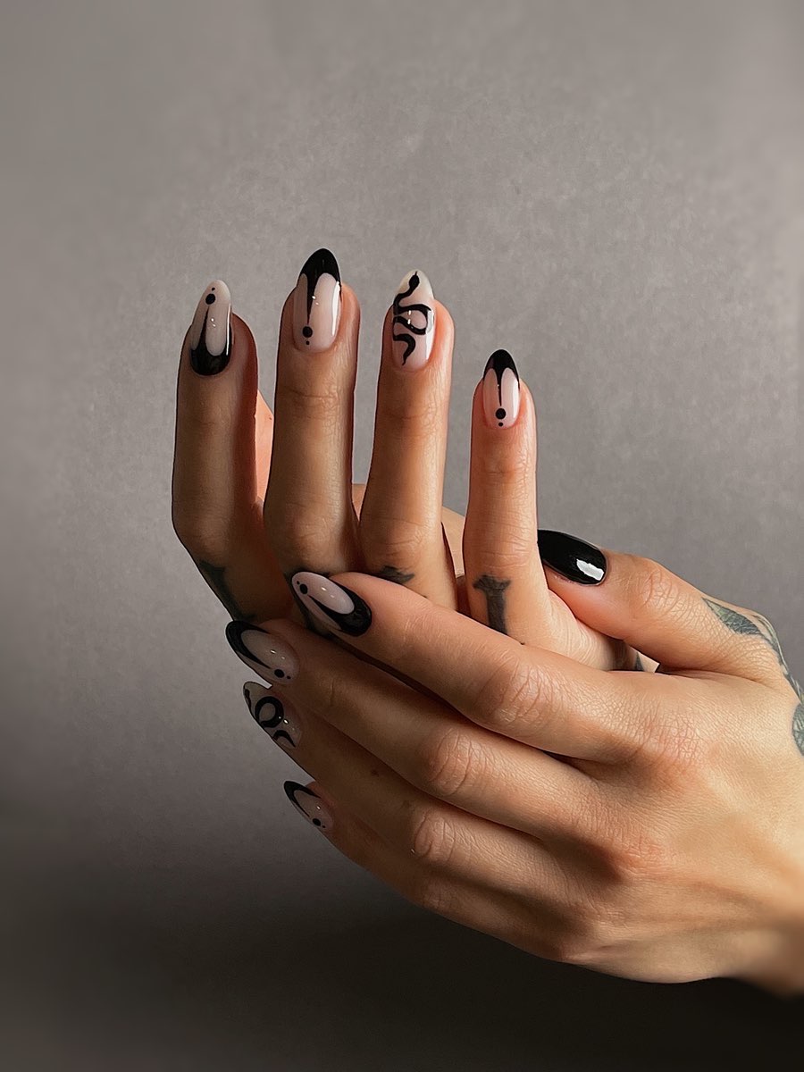 Nail Art Services