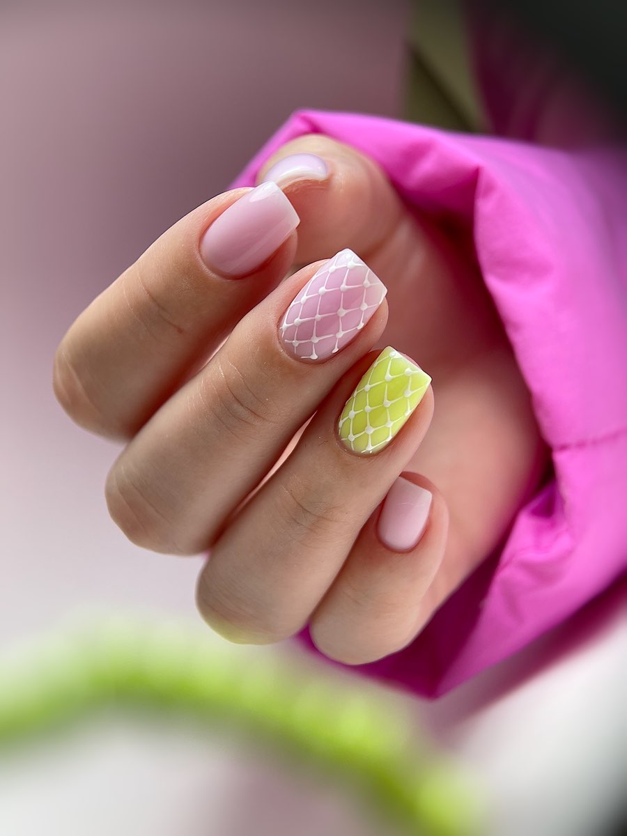 Nail Art Gallery